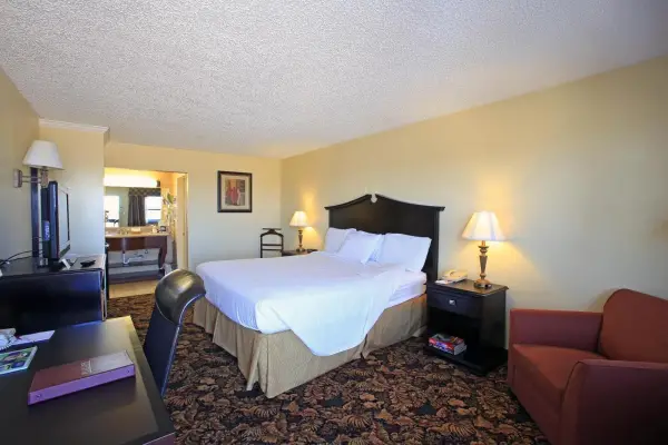Plaza Inn Midland